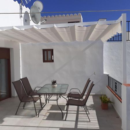 Apartmán Casa Con Vistas 2 Frigiliana Exteriér fotografie