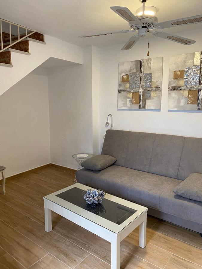 Apartmán Casa Con Vistas 2 Frigiliana Exteriér fotografie