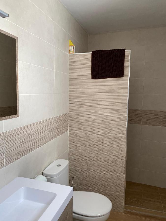 Apartmán Casa Con Vistas 2 Frigiliana Exteriér fotografie
