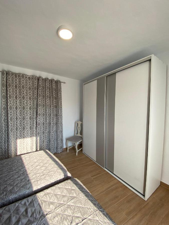Apartmán Casa Con Vistas 2 Frigiliana Exteriér fotografie