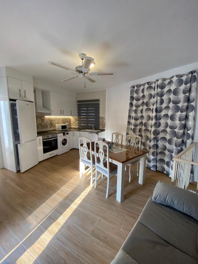 Apartmán Casa Con Vistas 2 Frigiliana Exteriér fotografie